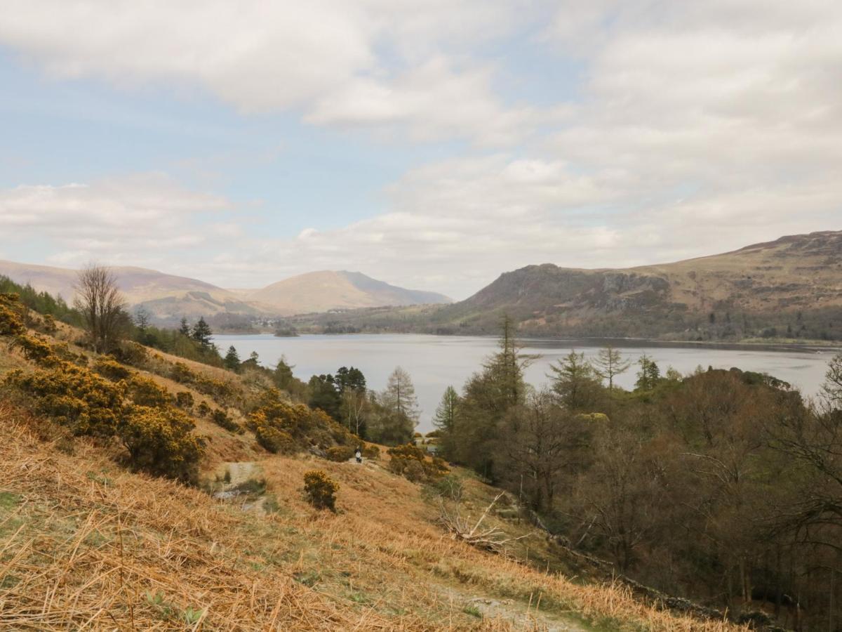 St Johns View Villa Keswick  Bagian luar foto