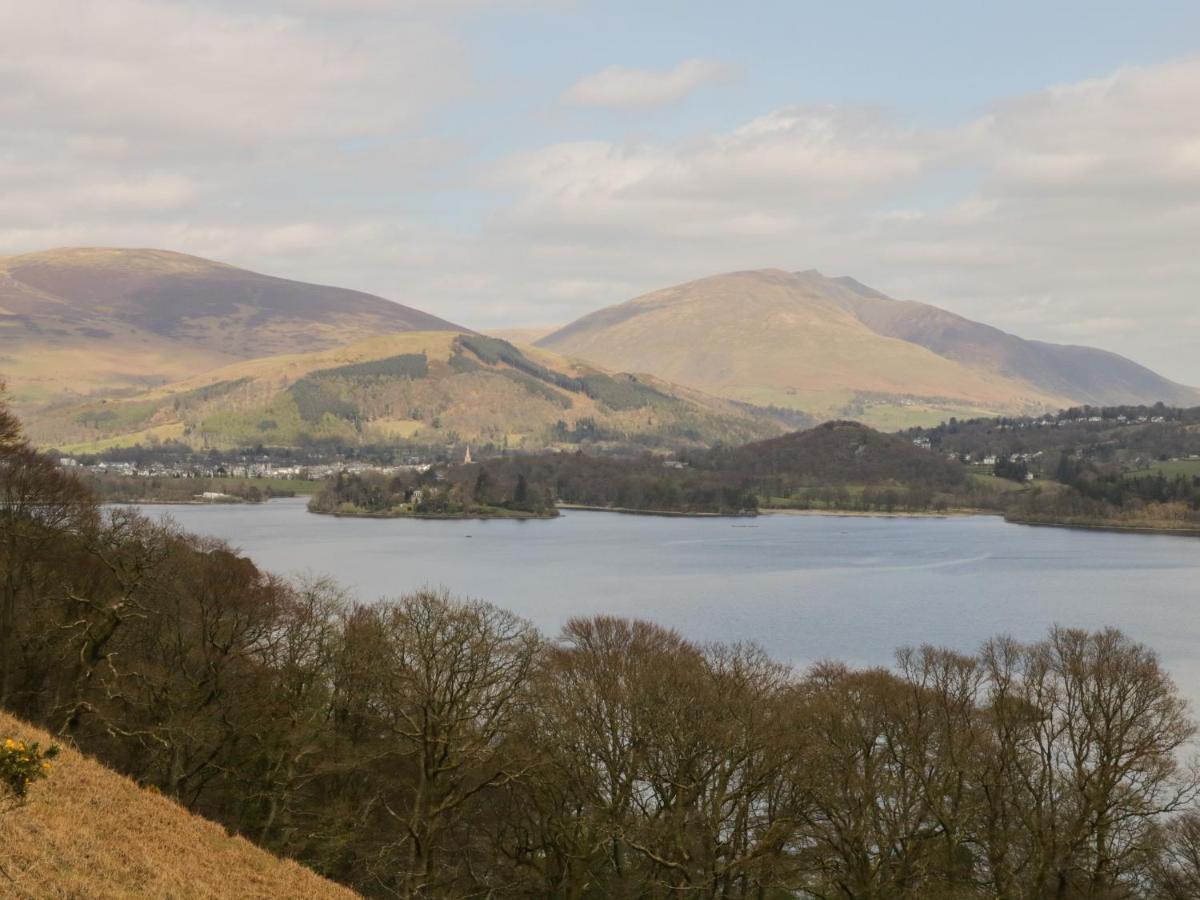 St Johns View Villa Keswick  Bagian luar foto